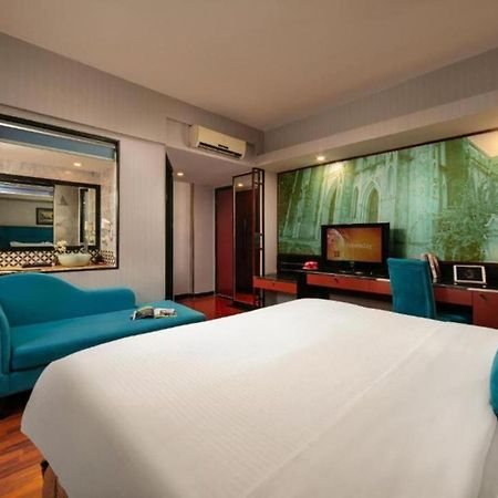 Hanoi Antique Legend Hotel Extérieur photo
