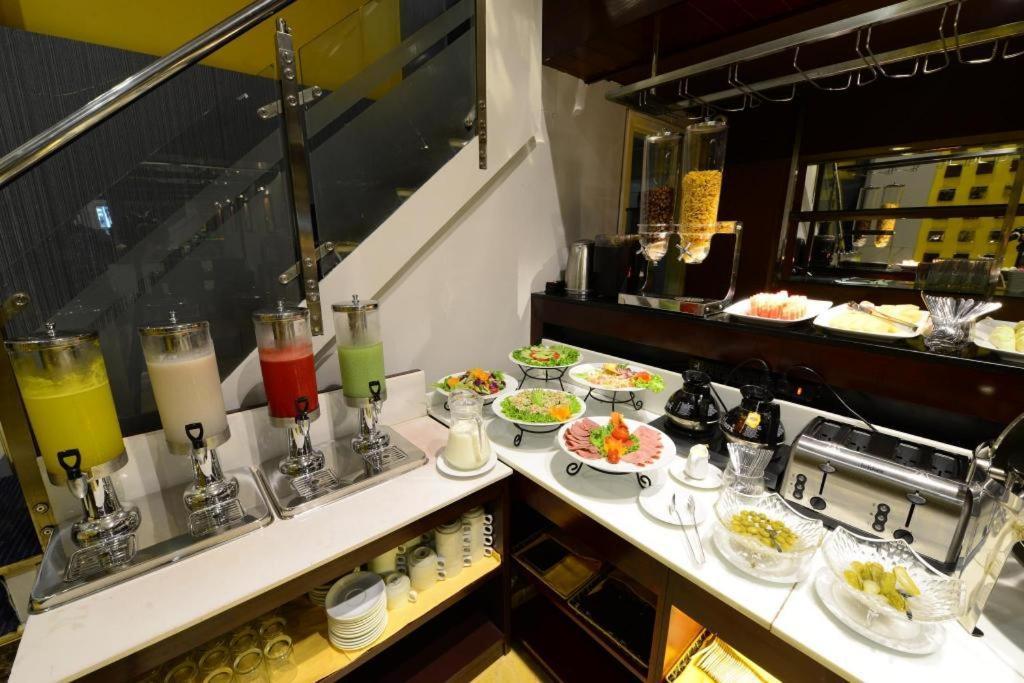Hanoi Antique Legend Hotel Extérieur photo